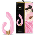 SHUNGA - MASSAGGIATORE INTIMO MIYO ROSA 2 