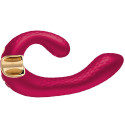 SHUNGA - MIYO INTIMMASSAGER FUCHSIA 1 