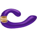 SHUNGA - MIYO INTIMMASSAGER VIOLETT 1 