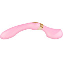 SHUNGA - ZOA INTIMATE MASSAGER PINK 1 