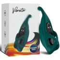 ARMONY - STIMOLATORE E VIBRATORE PER DITA VERDE 4 