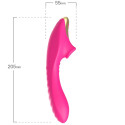 ARMONY - DUDU LICKING VIBRATING CLIT FUCHSIA 2 