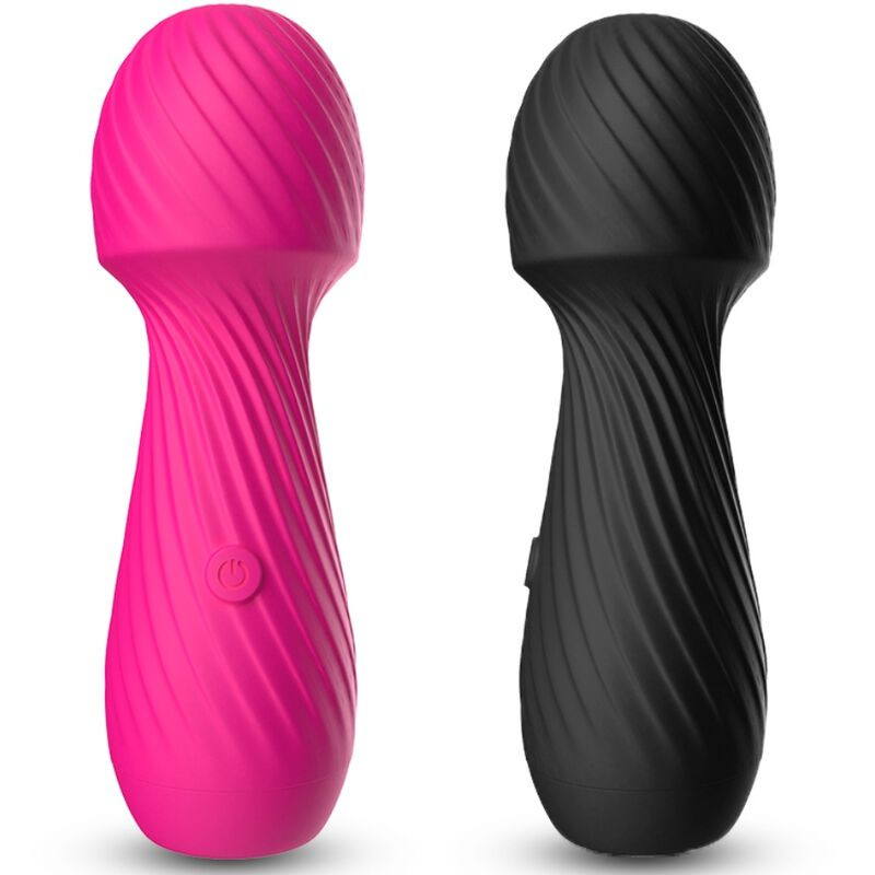 ARMONY - DAZZLE MASSAGER & VIBRATEUR PETIT FUCHSIA 2 