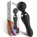 ARMONY - FREEDO MASSAGER & VIBRATOR KLEIN SCHWARZ 3 