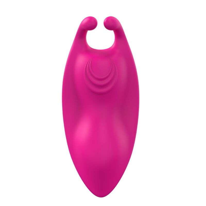 ARMONY - HONEYBEE WEARABLE PANTIES VIBRATOR G-SPOT REMOTE CONTROL FUCHSIA 1 