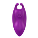 ARMONY - HONEYBEE TRAGBARES HÖSCHEN VIBRATOR G-SPOT FERNBEDIENUNG LILA 1 