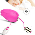 ARMONY - MANDALA EIVIBRATOR G-SPOT FERNBEDIENUNG FUCHSIA 1 