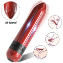 ARMONY - BULLET VIBRATORE ROCKET FUCSIA 2 