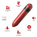 ARMONY - RAKETENVIBRATOR BULLET FERNBEDIENUNG FUCHSIA 2 