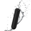 ARMONY - SPRENGKOPF-VIBRATOR-KUGEL SCHWARZ 2 CM x 8.8 CM 2 