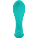 PRETTY LOVE - IDABELLE VIBRATION & PULSATION REMOTE CONTROL BLUE 1 