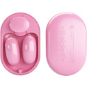 PRETTY LOVE - FUN BOX PINK VIBRATING BULLET 1 