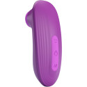 ROMANCE - ADORA MINI CLITORIS VENTOUSE VIOLET 2 