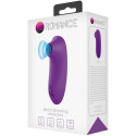 ROMANCE - ADORA MINI CLITORIS VENTOUSE VIOLET 6 