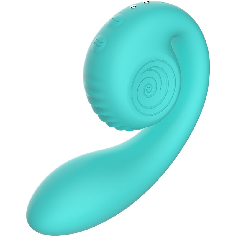 SNAIL VIBE - GIZI DOPPIO STIMOLATORE TIFFANY 1 