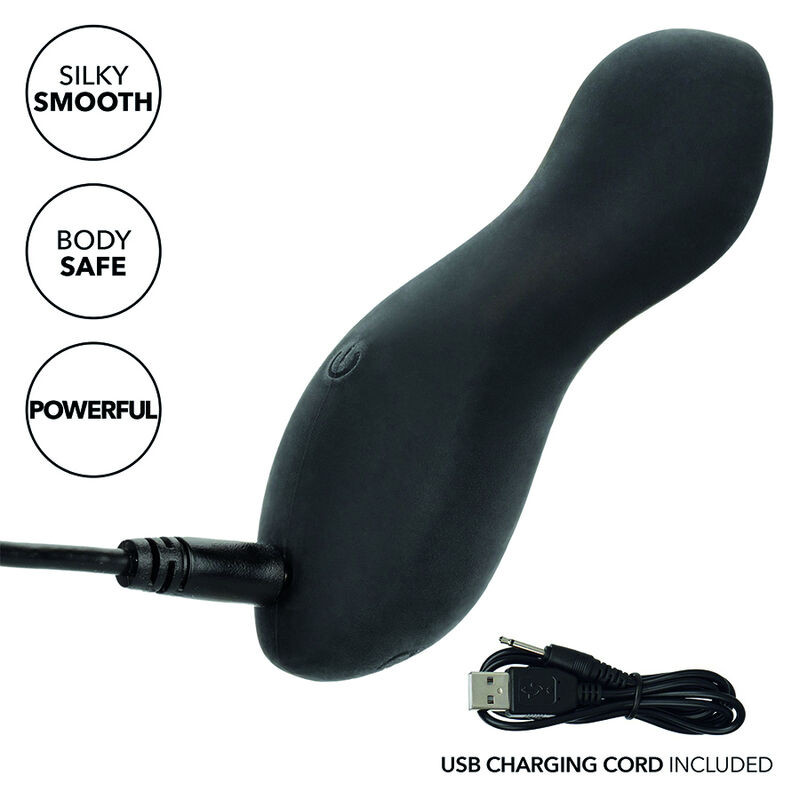 CALEXOTICS - BOUNDLESS COURBE PARFAITE DU MASSEUR 8 