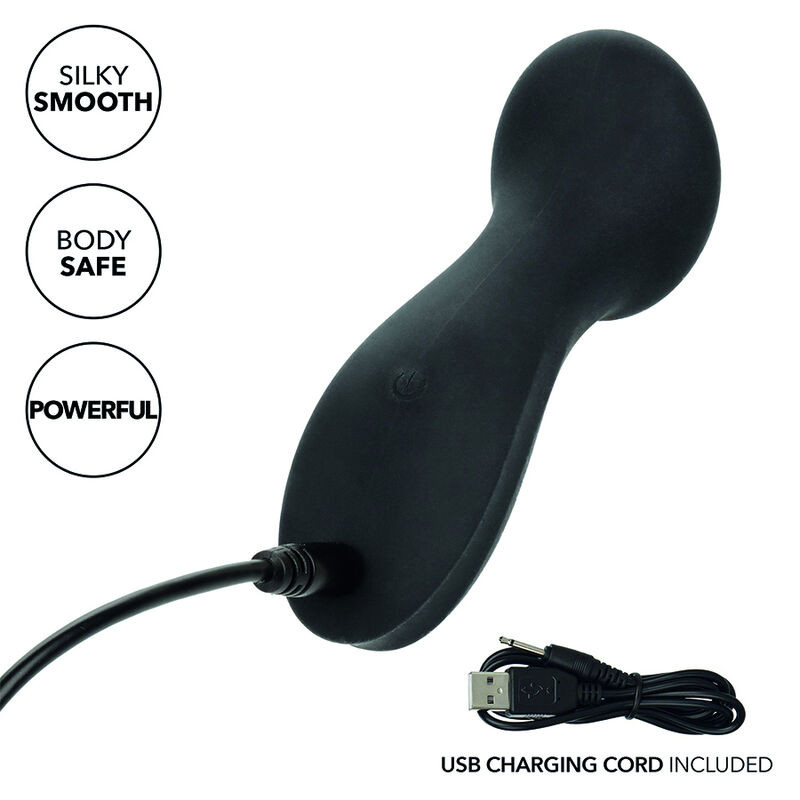 CALEXOTICS - BOUNDLESS MINI MASSAGER 8 