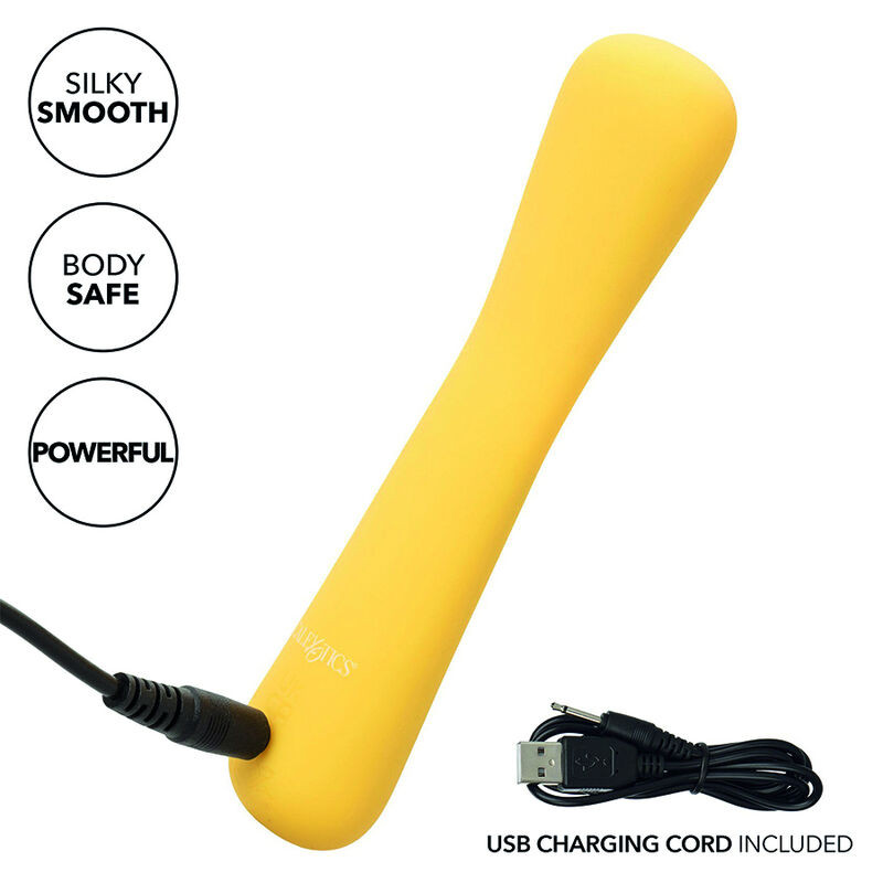 CALEXOTICS - BOUNDLESS MINI-FLEXIWAND 9 