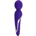 PRETTY LOVE - WALTER VIBRATOR WAND PURPLE 1 