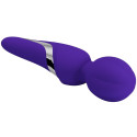 PRETTY LOVE - BAGUETTE VIBRANTE WALTER VIOLET 2 