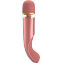 PRETTY LOVE - MASSAGER 7 VIBRATION MODES PINK 1 