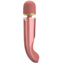 PRETTY LOVE - MASSAGER 7 VIBRATION MODES PINK 2 