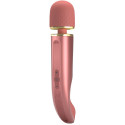 PRETTY LOVE - MASSAGER 7 VIBRATIONSMODI ROSA 3 