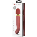 PRETTY LOVE - MASSAGER 7 VIBRATIONSMODI ROSA 9 