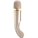 PRETTY LOVE - MASSAGER 7 VIBRATION MODES CHAMPAGNE 1 