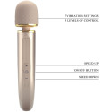 PRETTY LOVE - MASSAGER 7 VIBRATION MODES CHAMPAGNE 7 