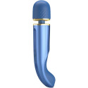 PRETTY LOVE - MASSAGER 7 VIBRATION MODES BLUE 2 