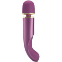 PRETTY LOVE - MASSEUR 7 MODES DE VIBRATION VIOLET 1 