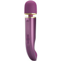 PRETTY LOVE - MASSAGER 7 VIBRATIONSMODI LILA 3 