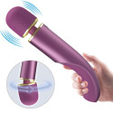 PRETTY LOVE - MASSEUR 7 MODES DE VIBRATION VIOLET 5 