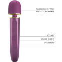 PRETTY LOVE - MASSAGER 7 VIBRATION MODES PURPLE 7 