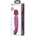 PRETTY LOVE - MASSEUR 7 MODES DE VIBRATION VIOLET 9 