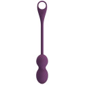 PRETTY LOVE - ELVIRA KEGEL BALLS APP REMOTE CONTROL PURPLE 1 