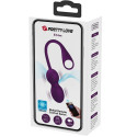 PRETTY LOVE - APP ELVIRA KEGEL BALLS TELECOMANDO VIOLA 6 