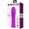 PRETTY LOVE - ALFREDA VIBRATEUR SUPER PUISSANT VIOLET 7 