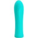 PRETTY LOVE - ALFREDA VIBRATEUR SUPER PUISSANT VERT AQUA 1 