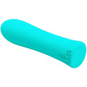 PRETTY LOVE - ALFREDA SUPER POWER VIBRATOR AQUA GREEN 2 