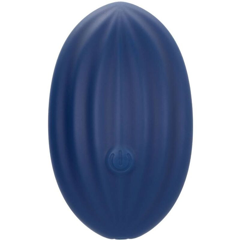 CALEXOTICS - CASHMERE CURVA VELLUTO BLU 4 