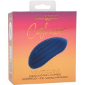 CALEXOTICS - CASHMERE-SAMT-CURVE-BLAU 12 