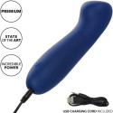 CALEXOTICS - CASHMERE SATIN G BLEU 7 