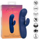 CALEXOTICS - CASHMERE-SEIDEN-DUO-BLAU 1 