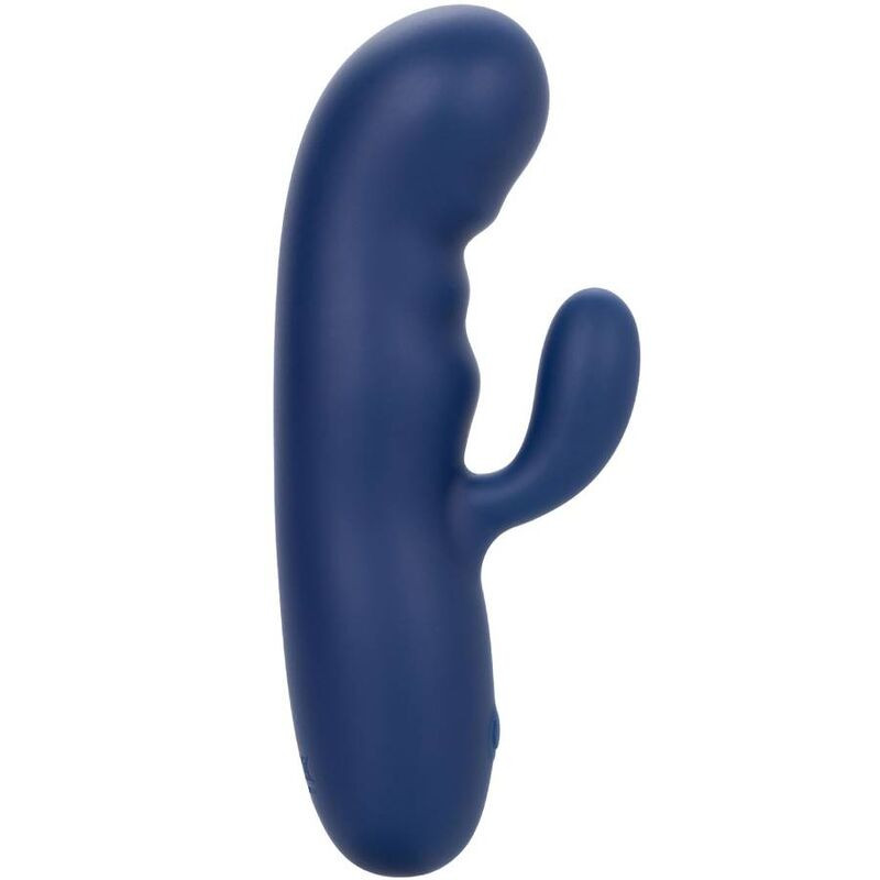 CALEXOTICS - CASHMERE-SEIDEN-DUO-BLAU 3 