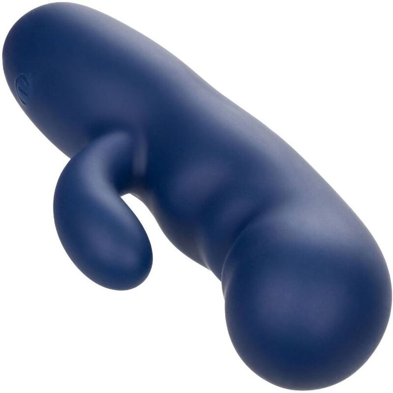 CALEXOTICS - CASHMERE-SEIDEN-DUO-BLAU 5 