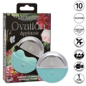 CALEXOTICS - OVATION STIMULATEUR DAPLAUSES VERT AQUA 1 