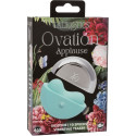 CALEXOTICS - OVATION STIMOLATORE APPLAUSI VERDE ACQUA 2 