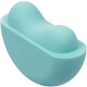 CALEXOTICS - OVATION APPLAUSE STIMULATOR AQUA GREEN 5 